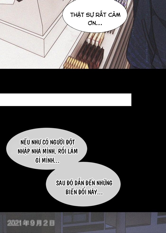 Đọc truyện [M2 Comic] Trải Nghiệm Trở Thành Huyết Tộc - Chap 2