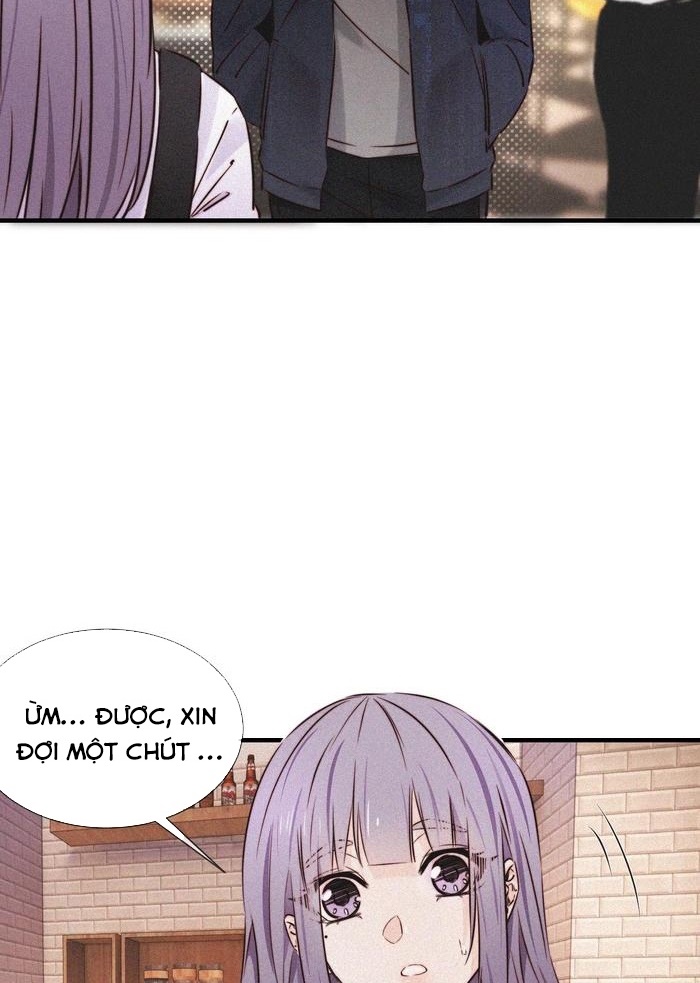 Đọc truyện [M2 Comic] Trải Nghiệm Trở Thành Huyết Tộc - Chap 2