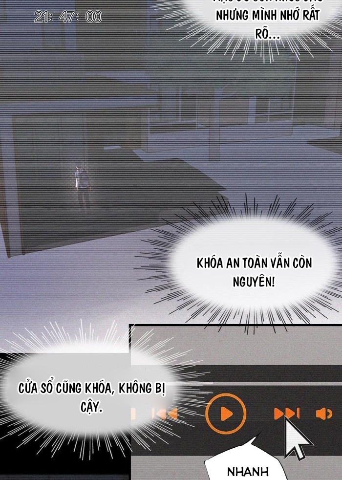 Đọc truyện [M2 Comic] Trải Nghiệm Trở Thành Huyết Tộc - Chap 2
