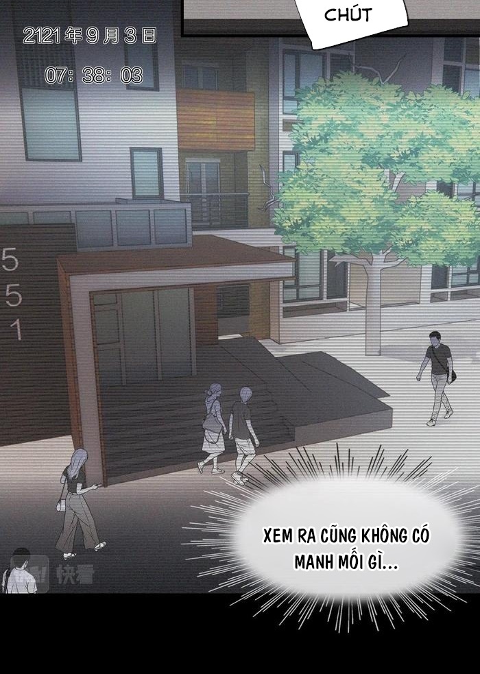 Đọc truyện [M2 Comic] Trải Nghiệm Trở Thành Huyết Tộc - Chap 2