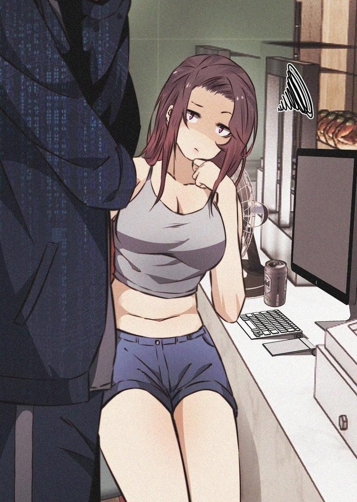 Đọc truyện [M2 Comic] Trải Nghiệm Trở Thành Huyết Tộc - Chap 2