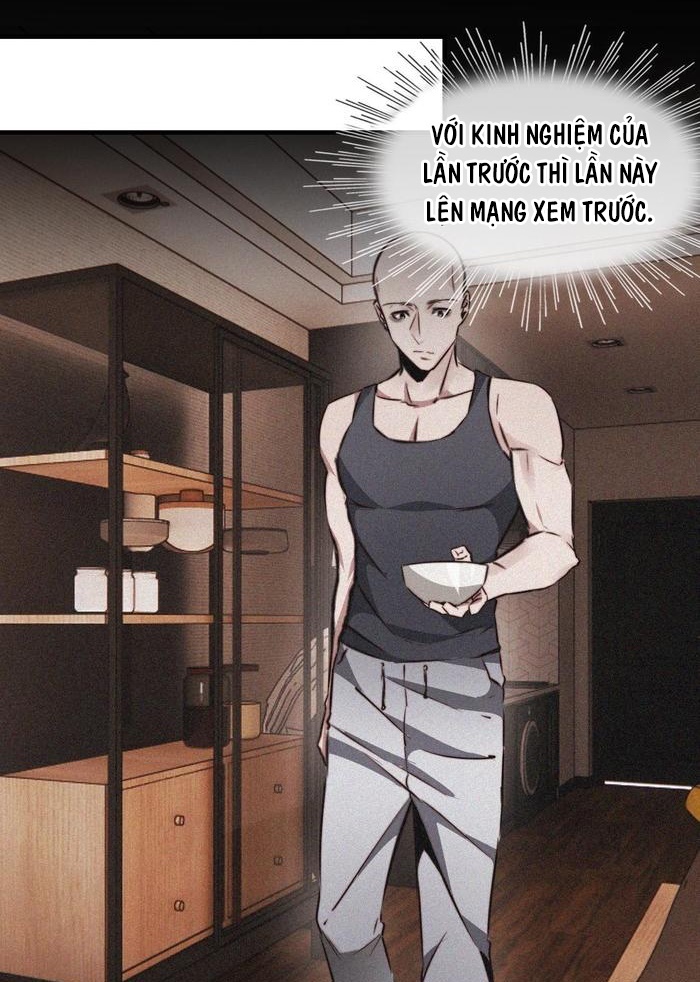Đọc truyện [M2 Comic] Trải Nghiệm Trở Thành Huyết Tộc - Chap 2