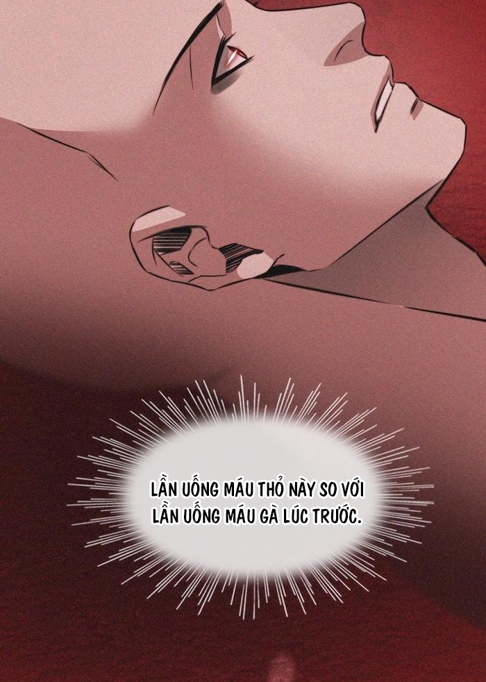 Đọc truyện [M2 Comic] Trải Nghiệm Trở Thành Huyết Tộc - Chap 2