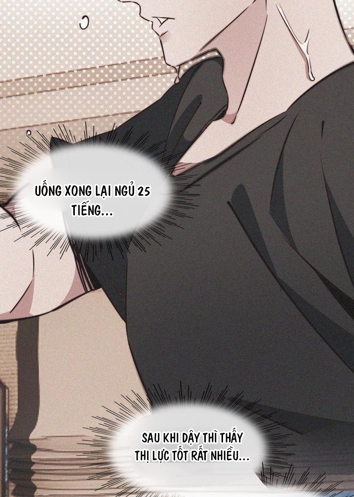 Đọc truyện [M2 Comic] Trải Nghiệm Trở Thành Huyết Tộc - Chap 2