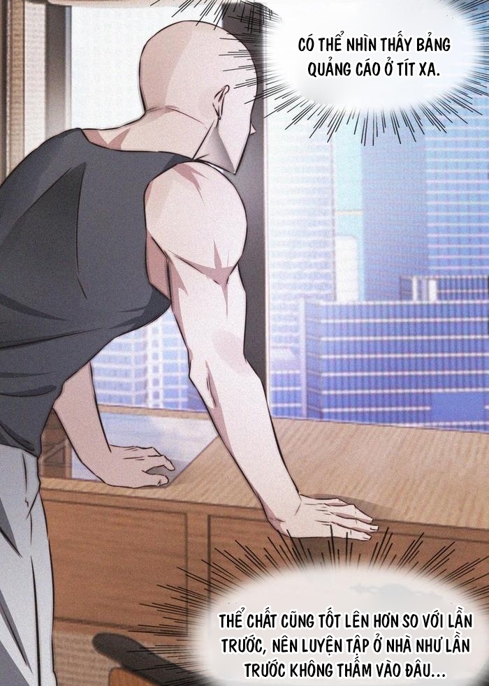 Đọc truyện [M2 Comic] Trải Nghiệm Trở Thành Huyết Tộc - Chap 2