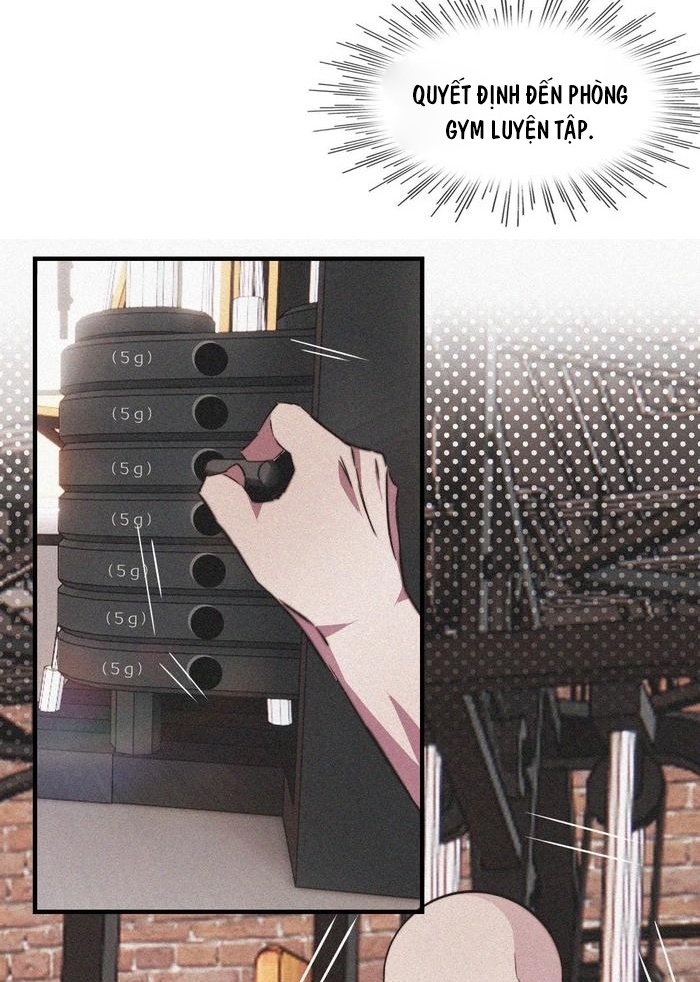 Đọc truyện [M2 Comic] Trải Nghiệm Trở Thành Huyết Tộc - Chap 2
