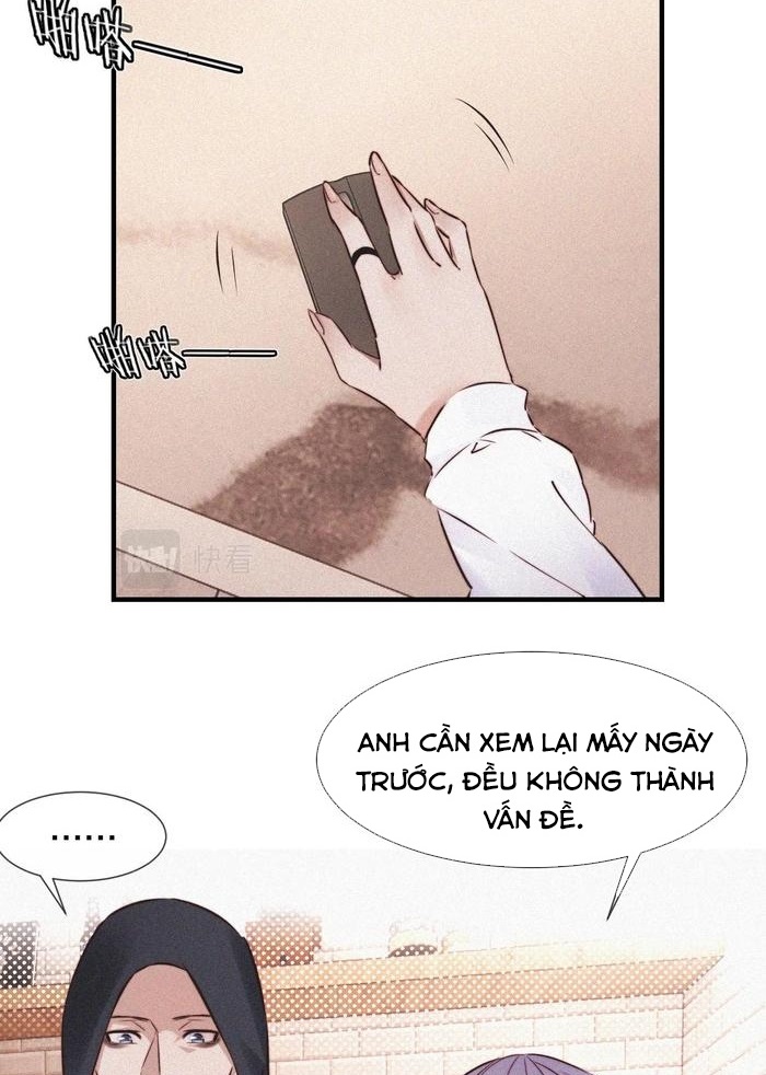 Đọc truyện [M2 Comic] Trải Nghiệm Trở Thành Huyết Tộc - Chap 2
