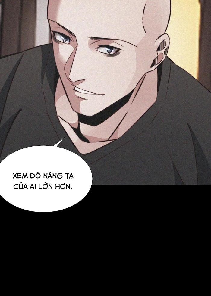 Đọc truyện [M2 Comic] Trải Nghiệm Trở Thành Huyết Tộc - Chap 2