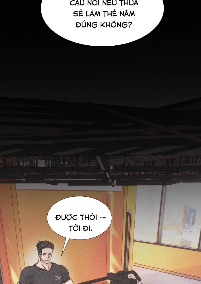 Đọc truyện [M2 Comic] Trải Nghiệm Trở Thành Huyết Tộc - Chap 3