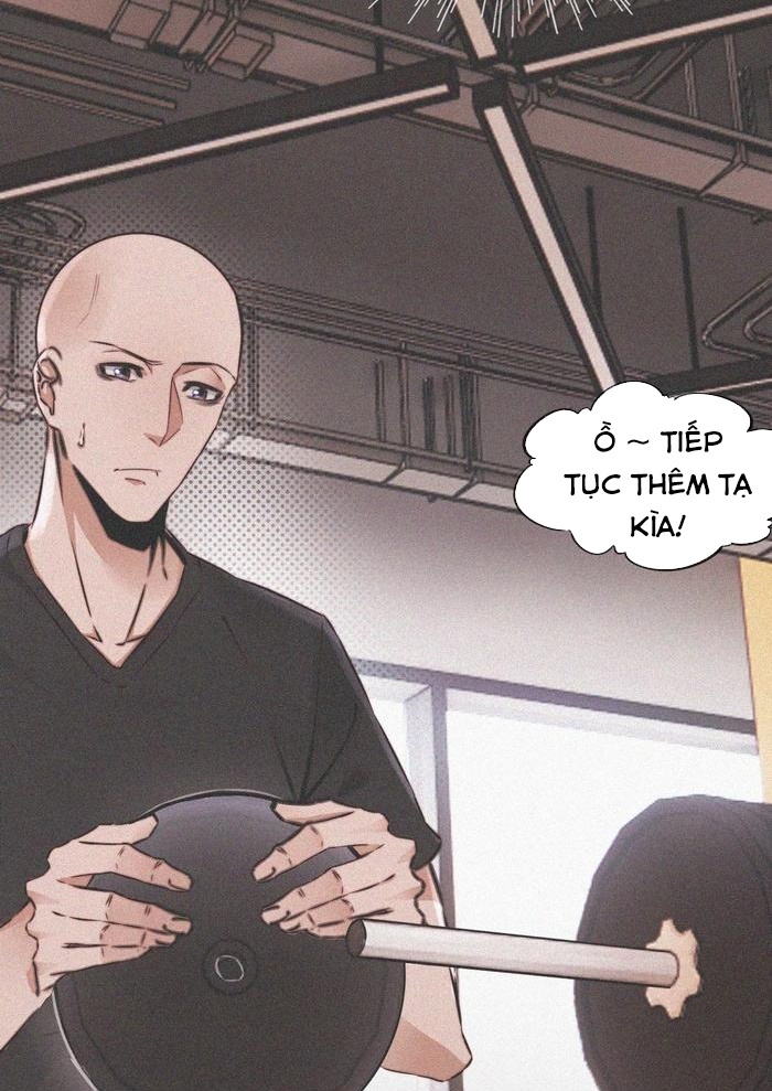 Đọc truyện [M2 Comic] Trải Nghiệm Trở Thành Huyết Tộc - Chap 3