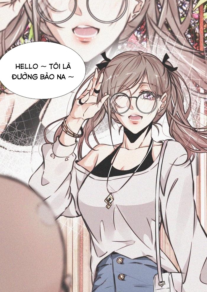 Đọc truyện [M2 Comic] Trải Nghiệm Trở Thành Huyết Tộc - Chap 3
