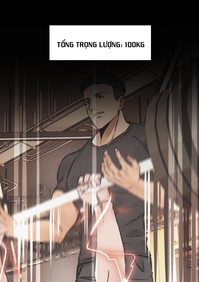 Đọc truyện [M2 Comic] Trải Nghiệm Trở Thành Huyết Tộc - Chap 3