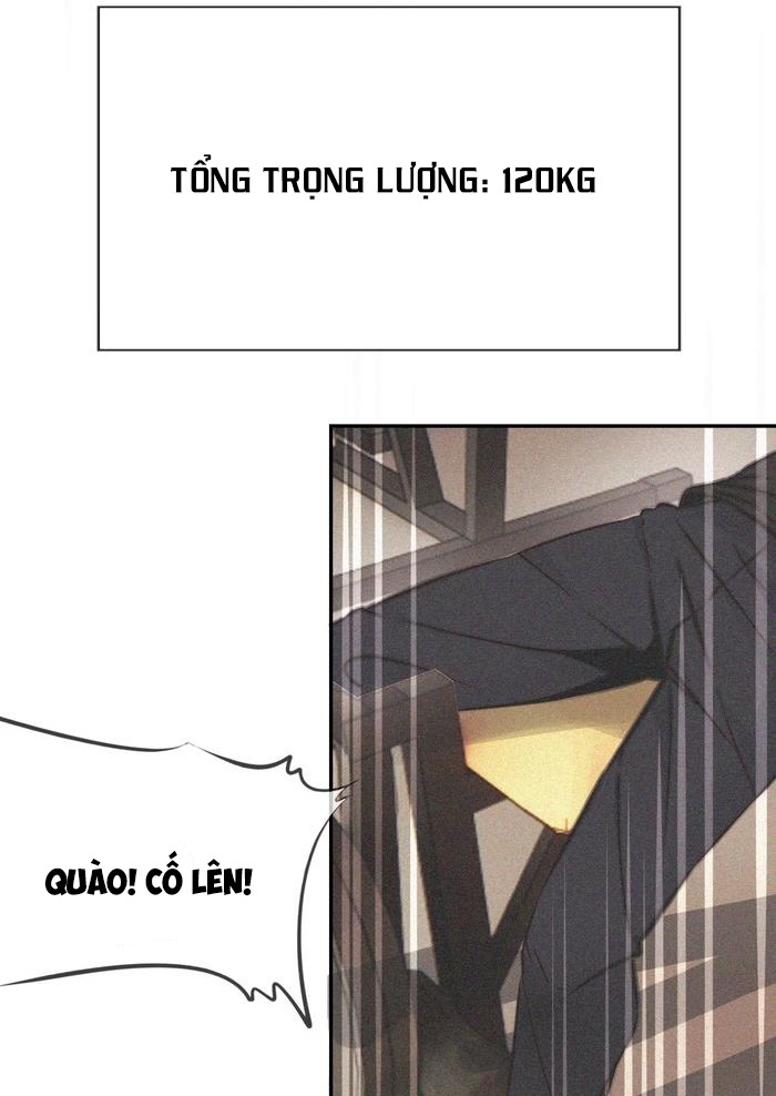 Đọc truyện [M2 Comic] Trải Nghiệm Trở Thành Huyết Tộc - Chap 3