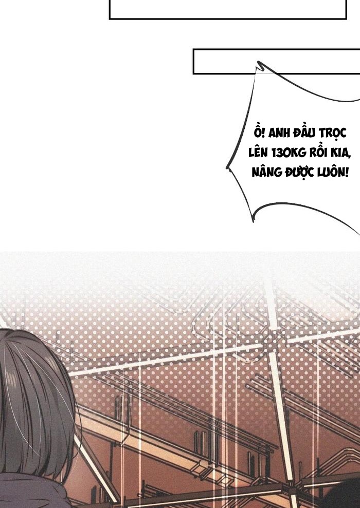 Đọc truyện [M2 Comic] Trải Nghiệm Trở Thành Huyết Tộc - Chap 3