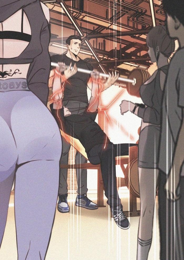 Đọc truyện [M2 Comic] Trải Nghiệm Trở Thành Huyết Tộc - Chap 3