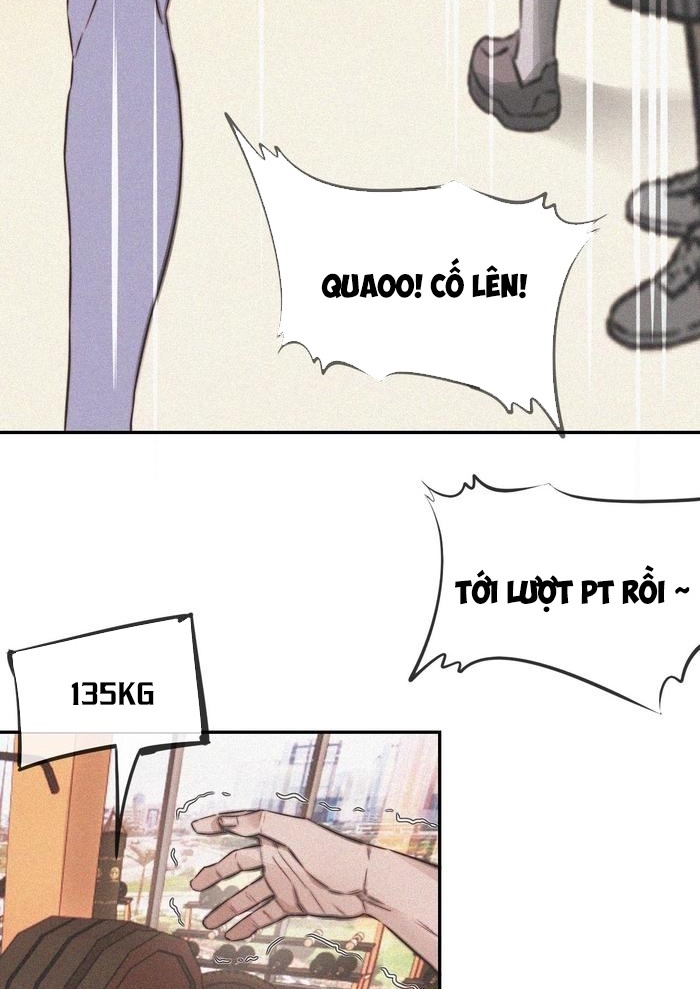 Đọc truyện [M2 Comic] Trải Nghiệm Trở Thành Huyết Tộc - Chap 3