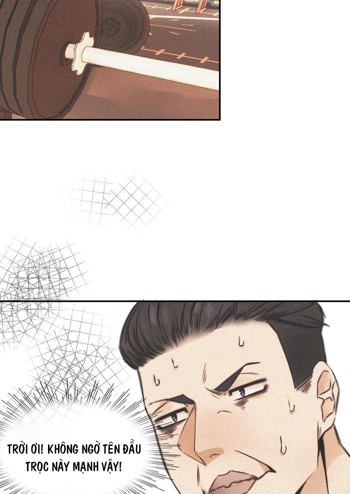 Đọc truyện [M2 Comic] Trải Nghiệm Trở Thành Huyết Tộc - Chap 3
