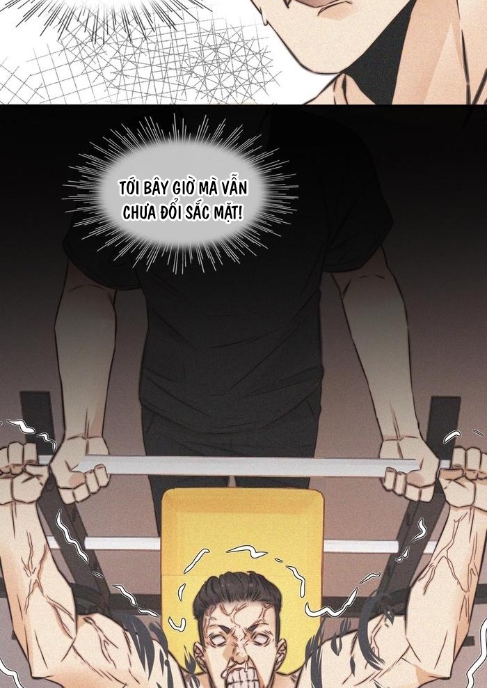 Đọc truyện [M2 Comic] Trải Nghiệm Trở Thành Huyết Tộc - Chap 3