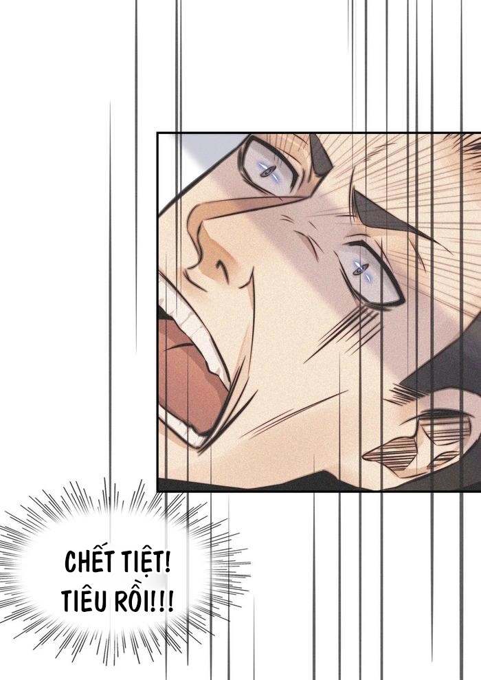 Đọc truyện [M2 Comic] Trải Nghiệm Trở Thành Huyết Tộc - Chap 3