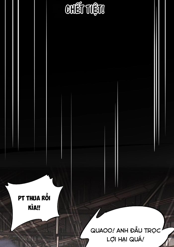 Đọc truyện [M2 Comic] Trải Nghiệm Trở Thành Huyết Tộc - Chap 3