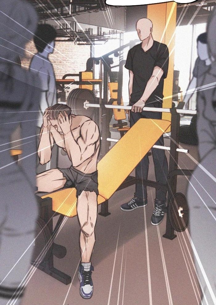 Đọc truyện [M2 Comic] Trải Nghiệm Trở Thành Huyết Tộc - Chap 3