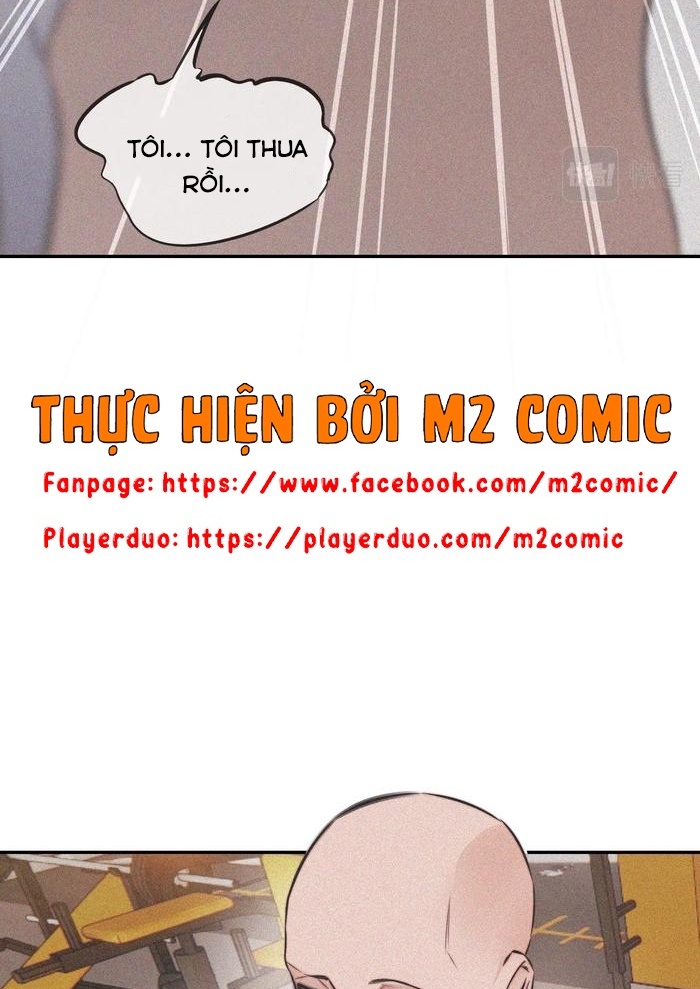 Đọc truyện [M2 Comic] Trải Nghiệm Trở Thành Huyết Tộc - Chap 3