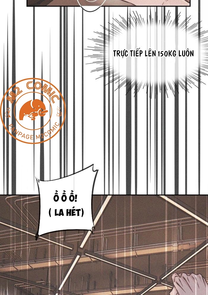 Đọc truyện [M2 Comic] Trải Nghiệm Trở Thành Huyết Tộc - Chap 3