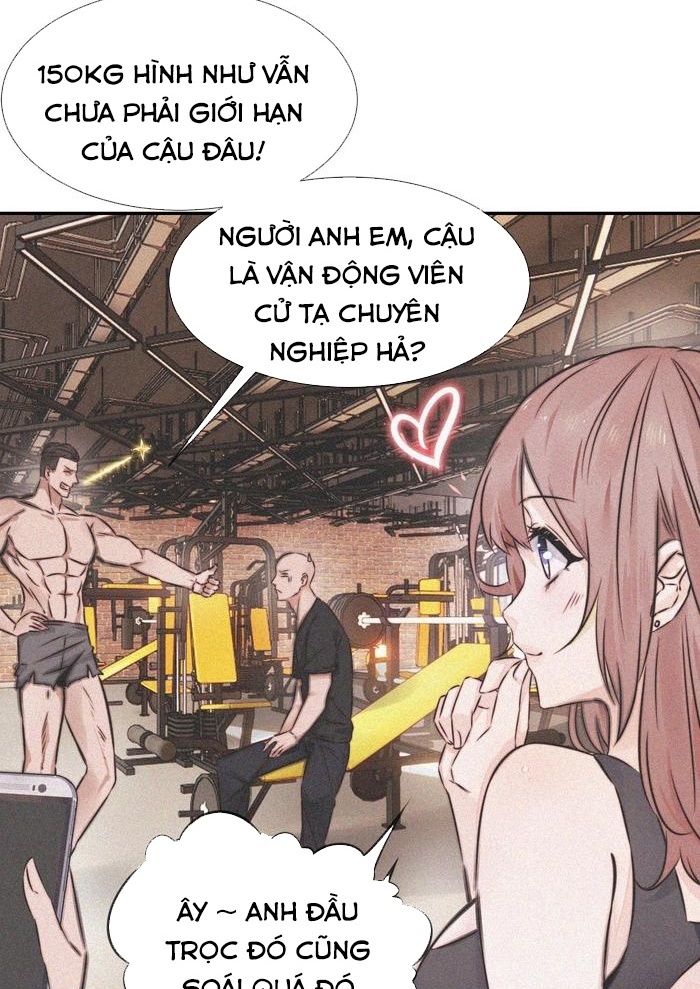 Đọc truyện [M2 Comic] Trải Nghiệm Trở Thành Huyết Tộc - Chap 3