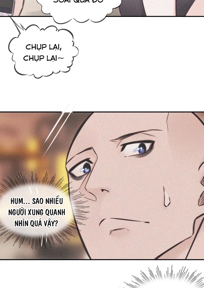 Đọc truyện [M2 Comic] Trải Nghiệm Trở Thành Huyết Tộc - Chap 3
