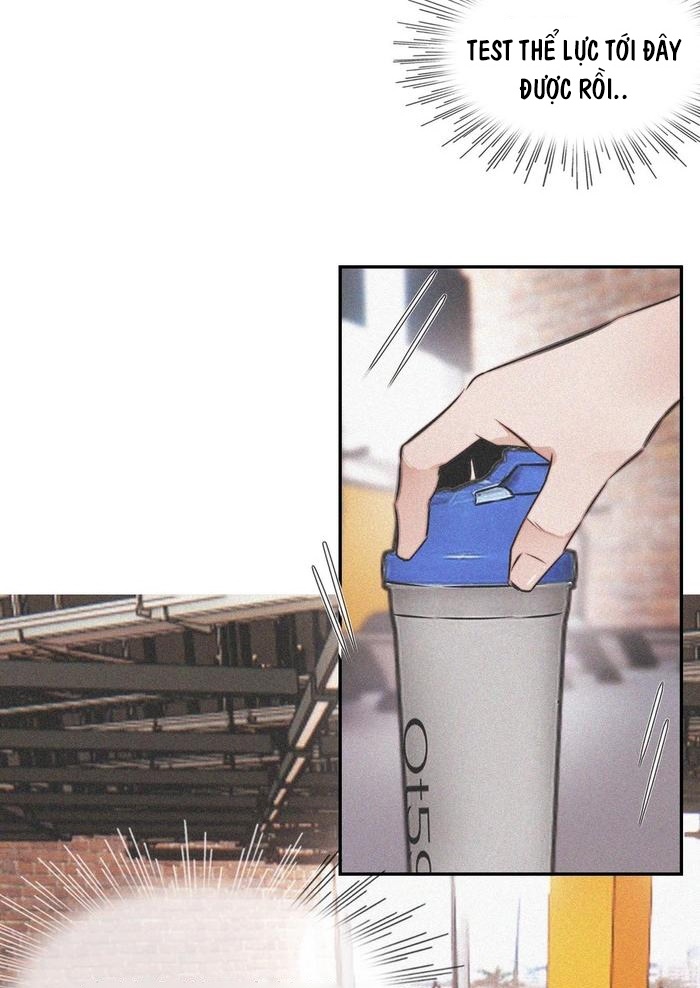Đọc truyện [M2 Comic] Trải Nghiệm Trở Thành Huyết Tộc - Chap 3