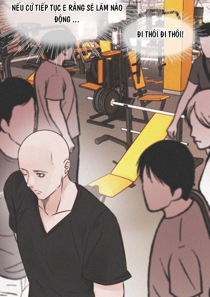 Đọc truyện [M2 Comic] Trải Nghiệm Trở Thành Huyết Tộc - Chap 3