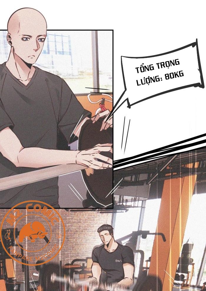 Đọc truyện [M2 Comic] Trải Nghiệm Trở Thành Huyết Tộc - Chap 3