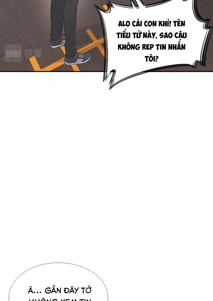 Đọc truyện [M2 Comic] Trải Nghiệm Trở Thành Huyết Tộc - Chap 3