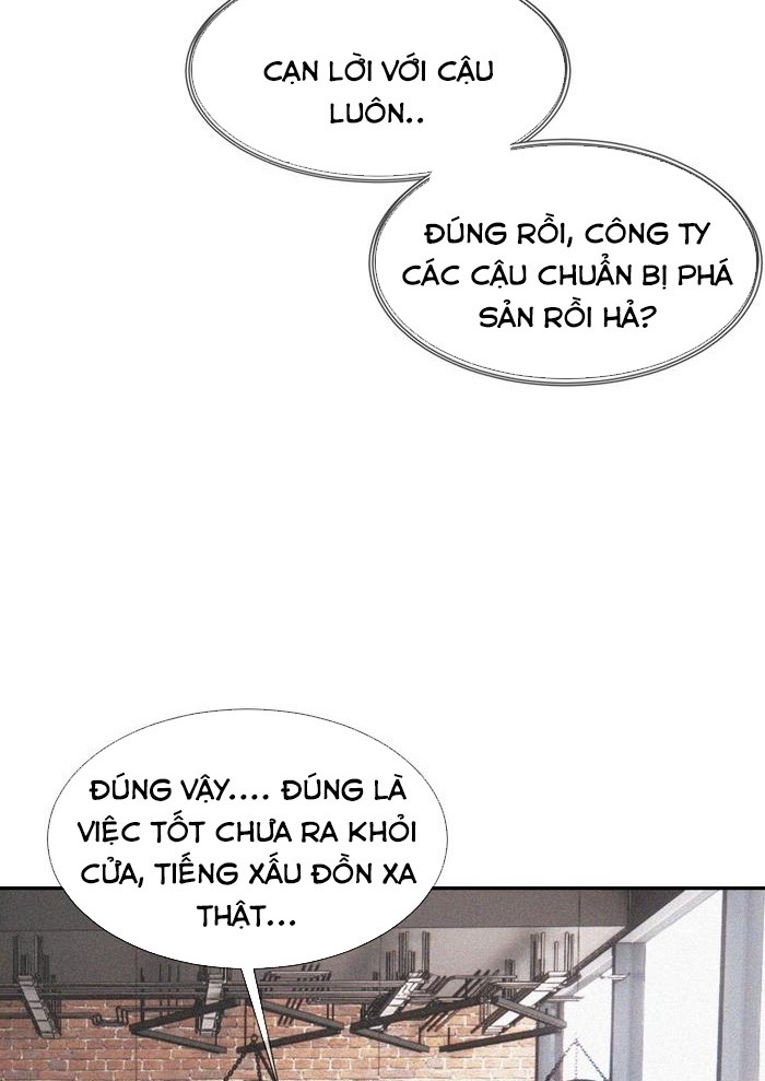Đọc truyện [M2 Comic] Trải Nghiệm Trở Thành Huyết Tộc - Chap 3