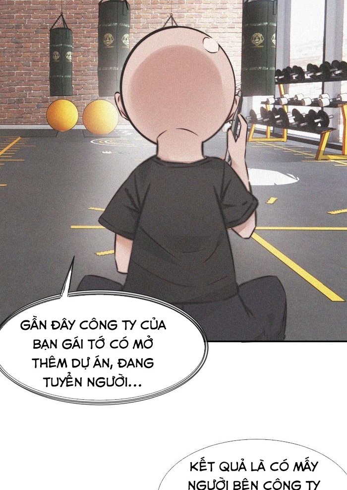 Đọc truyện [M2 Comic] Trải Nghiệm Trở Thành Huyết Tộc - Chap 3