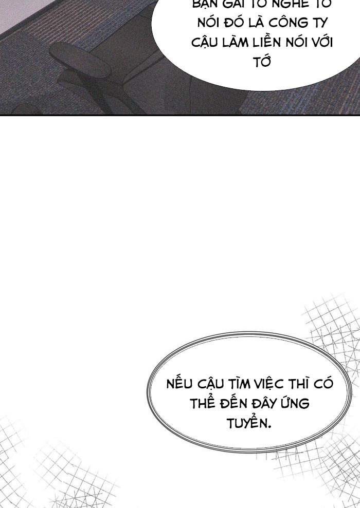 Đọc truyện [M2 Comic] Trải Nghiệm Trở Thành Huyết Tộc - Chap 3