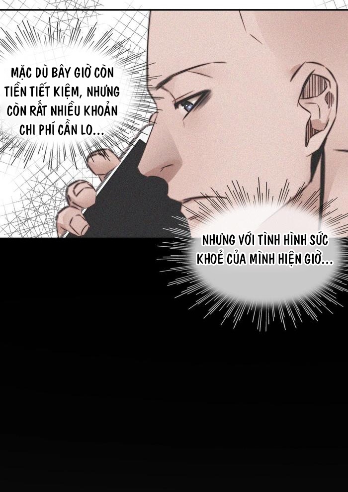Đọc truyện [M2 Comic] Trải Nghiệm Trở Thành Huyết Tộc - Chap 3