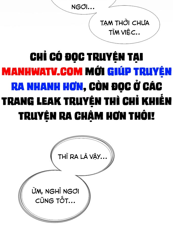 Đọc truyện [M2 Comic] Trải Nghiệm Trở Thành Huyết Tộc - Chap 3