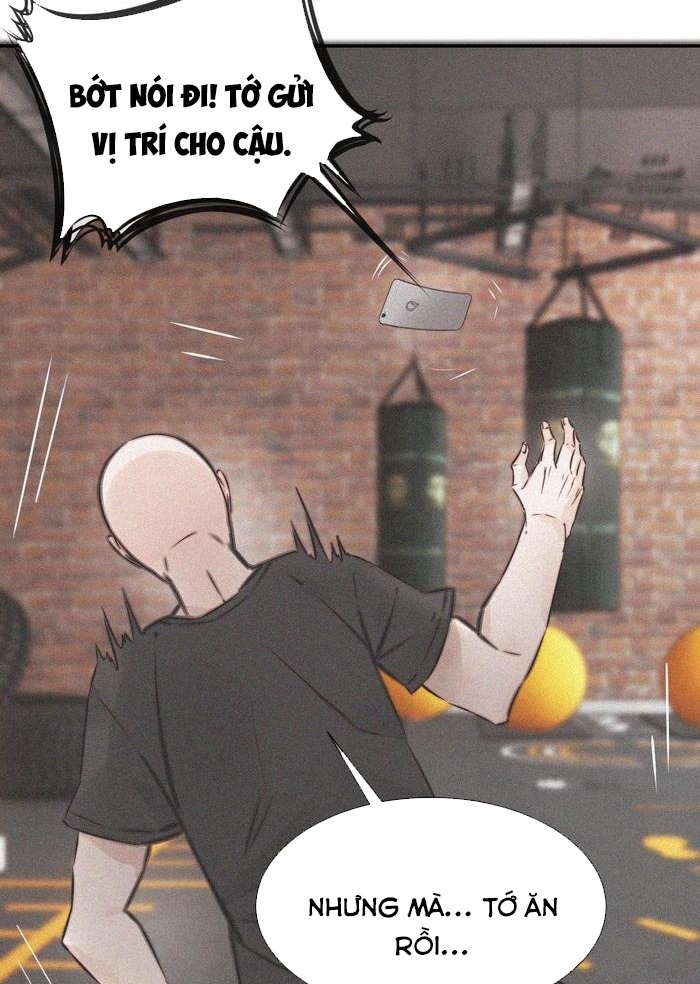 Đọc truyện [M2 Comic] Trải Nghiệm Trở Thành Huyết Tộc - Chap 3