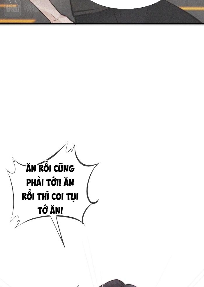 Đọc truyện [M2 Comic] Trải Nghiệm Trở Thành Huyết Tộc - Chap 3