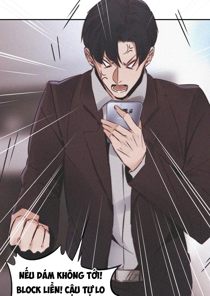 Đọc truyện [M2 Comic] Trải Nghiệm Trở Thành Huyết Tộc - Chap 3