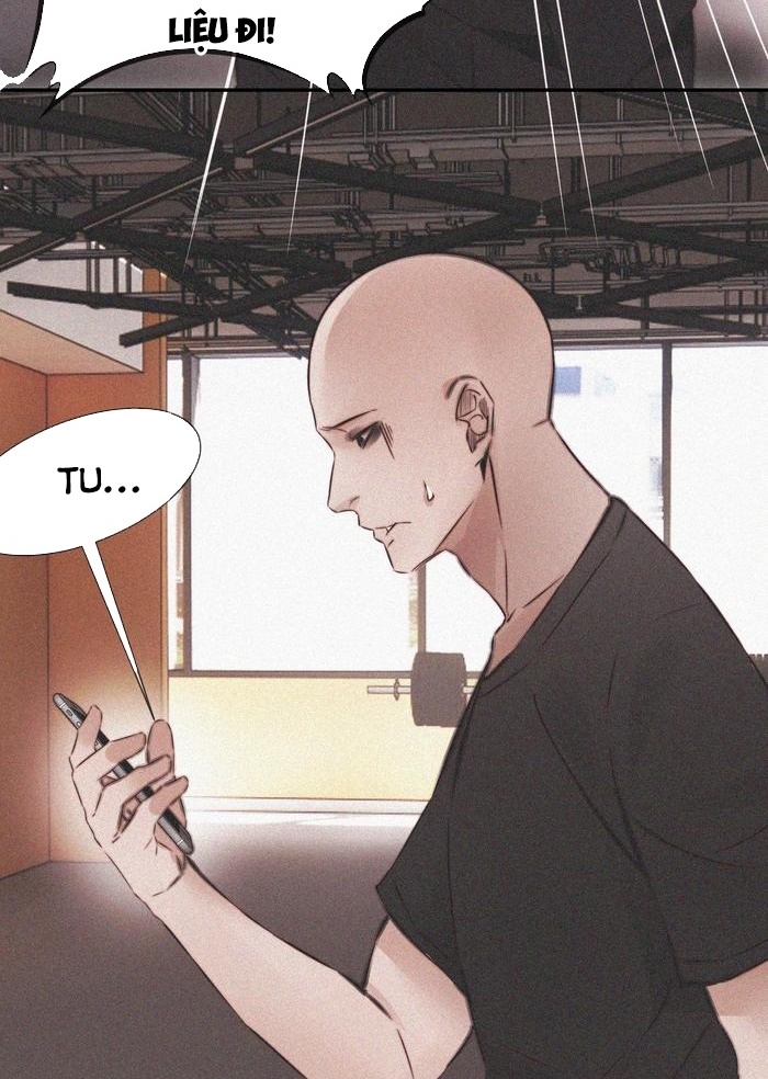 Đọc truyện [M2 Comic] Trải Nghiệm Trở Thành Huyết Tộc - Chap 3