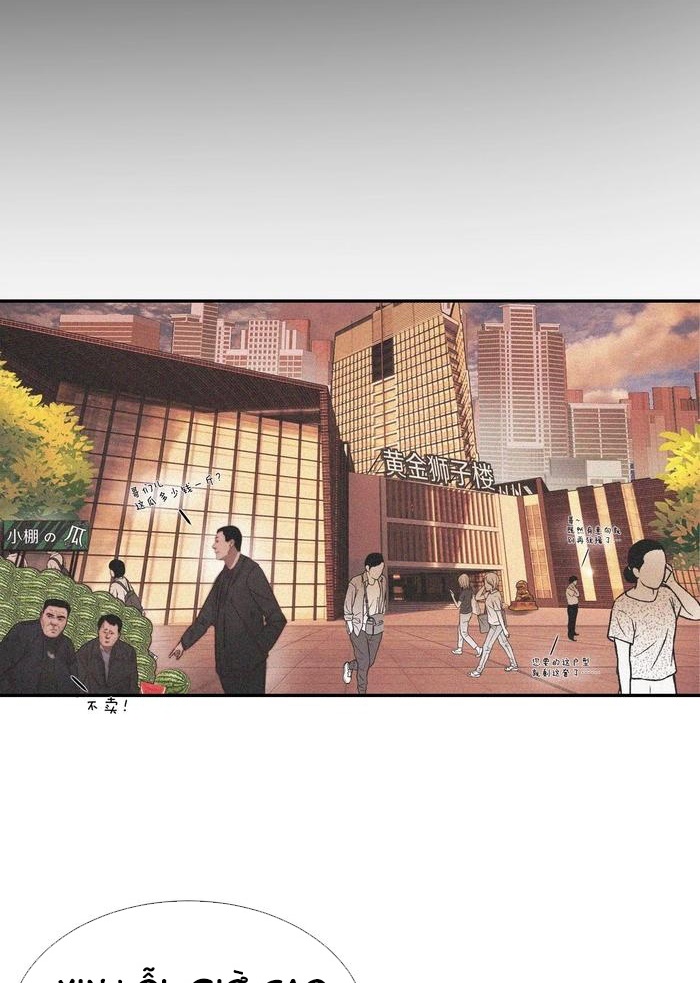 Đọc truyện [M2 Comic] Trải Nghiệm Trở Thành Huyết Tộc - Chap 3