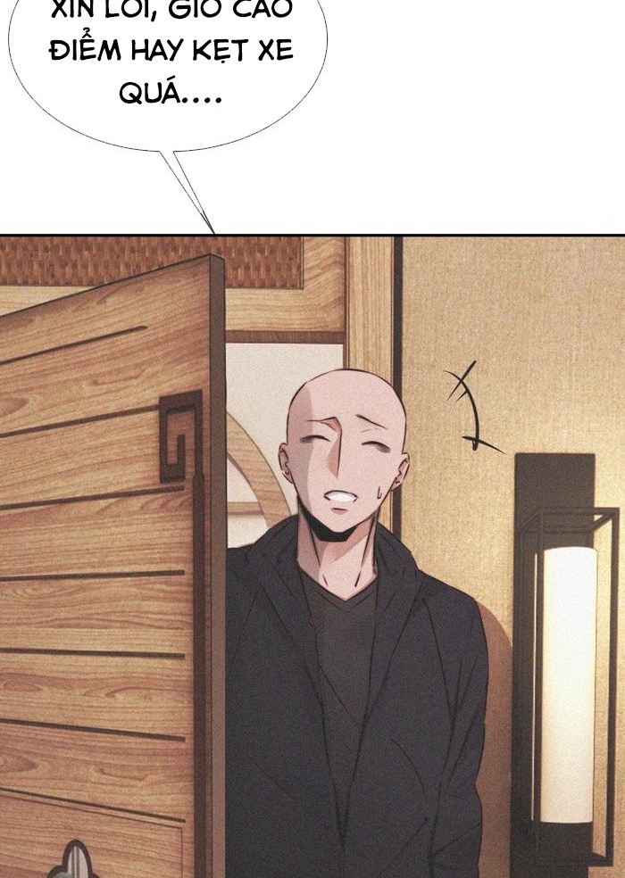 Đọc truyện [M2 Comic] Trải Nghiệm Trở Thành Huyết Tộc - Chap 3