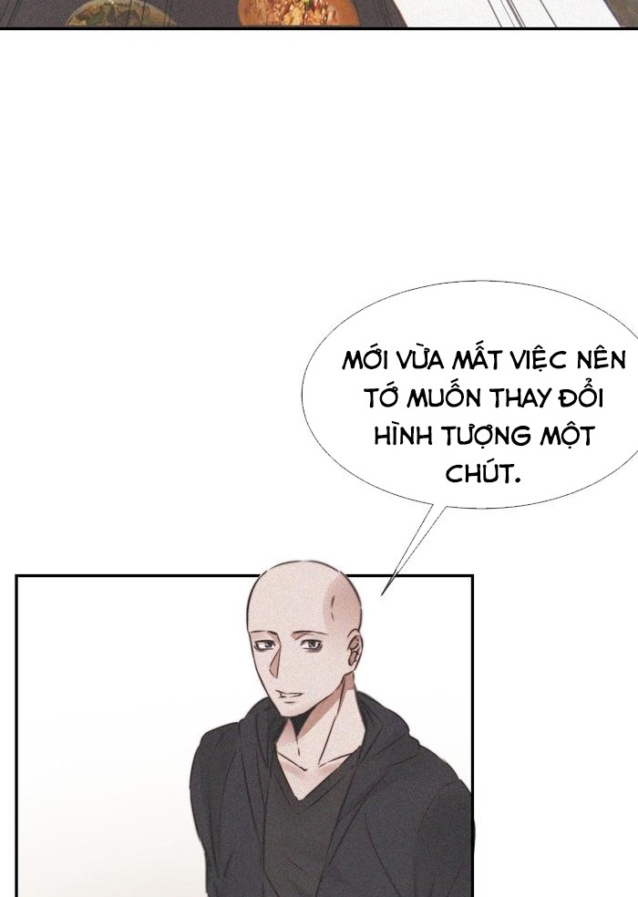 Đọc truyện [M2 Comic] Trải Nghiệm Trở Thành Huyết Tộc - Chap 3