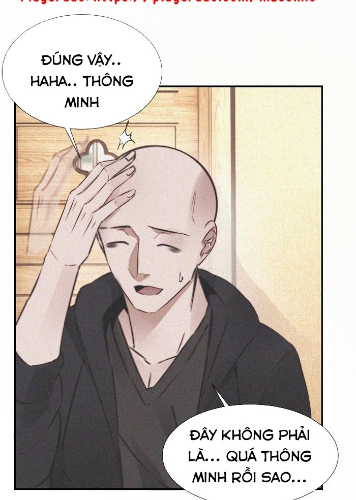 Đọc truyện [M2 Comic] Trải Nghiệm Trở Thành Huyết Tộc - Chap 3