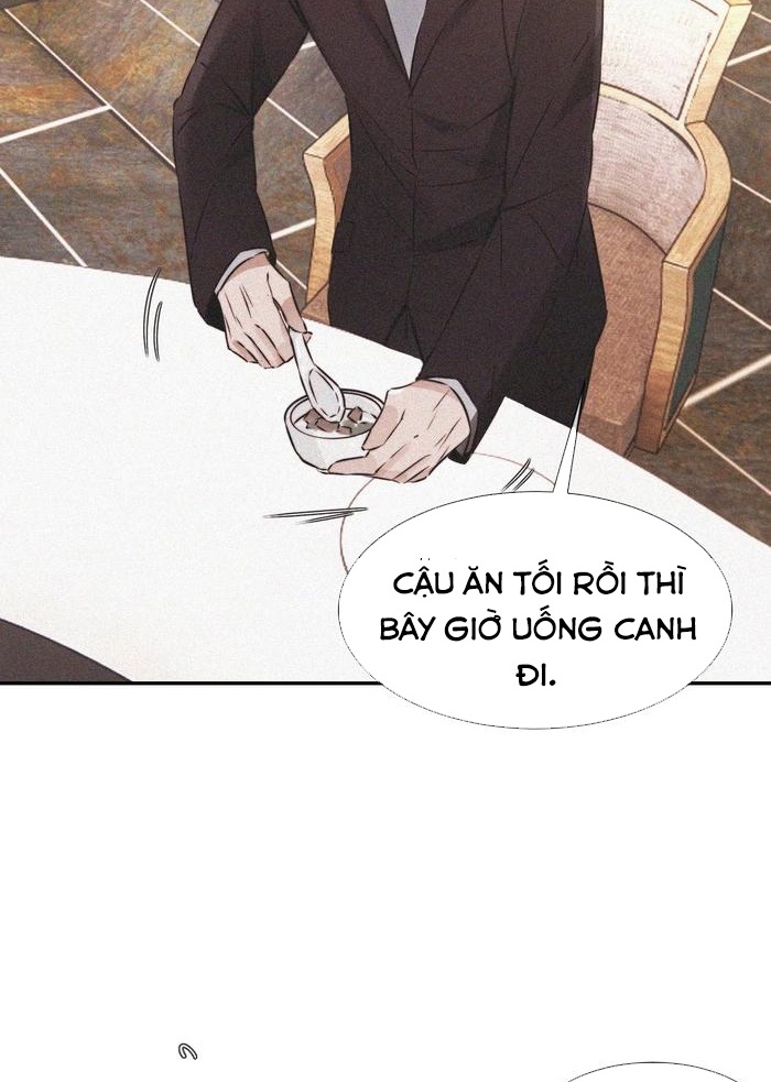 Đọc truyện [M2 Comic] Trải Nghiệm Trở Thành Huyết Tộc - Chap 3