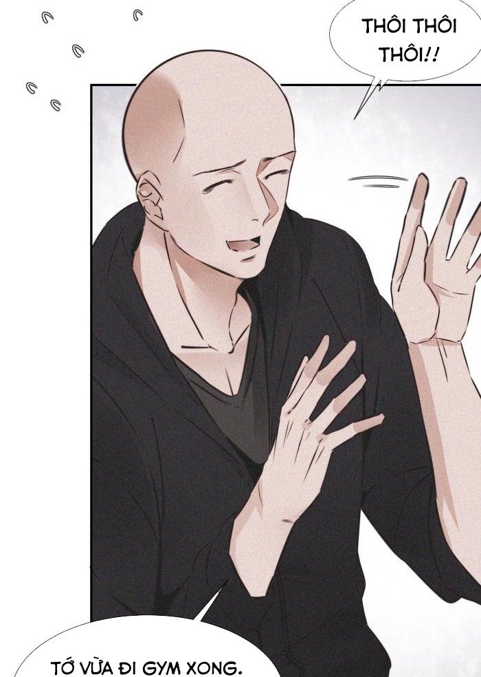 Đọc truyện [M2 Comic] Trải Nghiệm Trở Thành Huyết Tộc - Chap 3