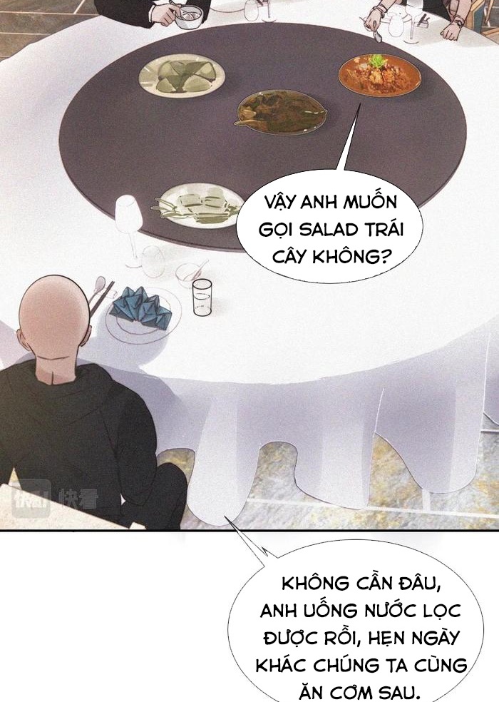 Đọc truyện [M2 Comic] Trải Nghiệm Trở Thành Huyết Tộc - Chap 3