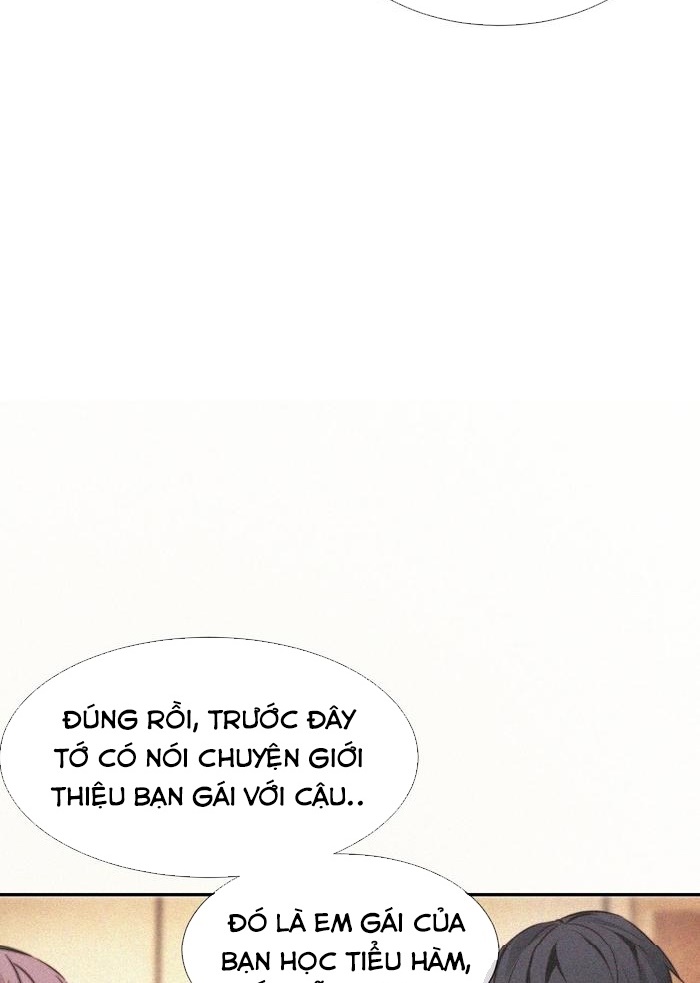 Đọc truyện [M2 Comic] Trải Nghiệm Trở Thành Huyết Tộc - Chap 3